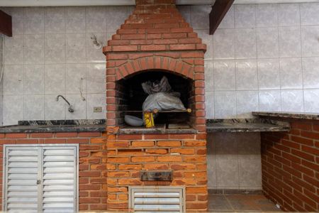 Casa à venda com 373m², 3 quartos e 8 vagas Casa à venda com 373m², 3 quartos e 8 vagasVaranda