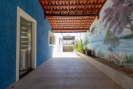 Casa à venda com 373m², 3 quartos e 8 vagas Casa à venda com 373m², 3 quartos e 8 vagasGaragem