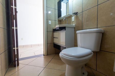 Casa à venda com 373m², 3 quartos e 8 vagas Casa à venda com 373m², 3 quartos e 8 vagasLavabo