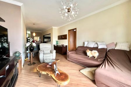 Casa à venda com 185m², 3 quartos e sem vagaSala