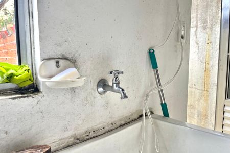 Casa à venda com 185m², 3 quartos e sem vagaÁrea de Serviço