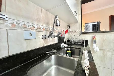 Casa à venda com 185m², 3 quartos e sem vagaCozinha