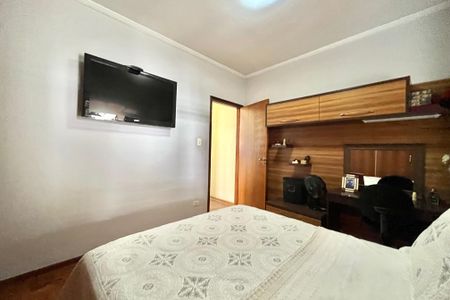 Casa à venda com 185m², 3 quartos e sem vagaQuarto 1
