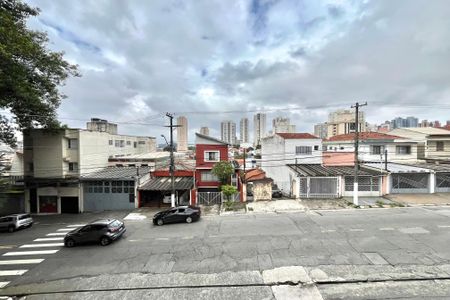 Casa à venda com 185m², 3 quartos e sem vagaVista da Varanda