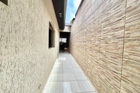 Casa à venda com 185m², 3 quartos e sem vagaÁrea externa
