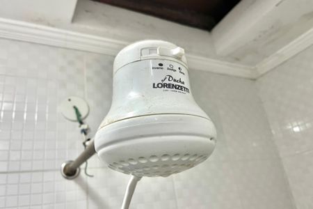 Casa à venda com 185m², 3 quartos e sem vagaBanheiro da Suíte