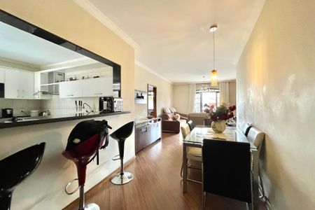 Casa à venda com 185m², 3 quartos e sem vagaSala