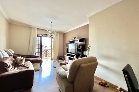 Casa à venda com 185m², 3 quartos e sem vagaSala