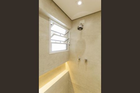 Apartamento para alugar com 90m², 2 quartos e 1 vaga Apartamento para alugar com 90m², 2 quartos e 1 vagaBanheiro Social