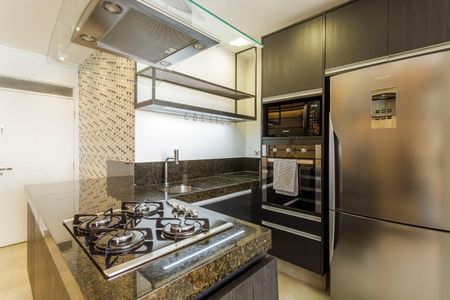 Apartamento para alugar com 90m², 2 quartos e 1 vaga Apartamento para alugar com 90m², 2 quartos e 1 vagaCozinha
