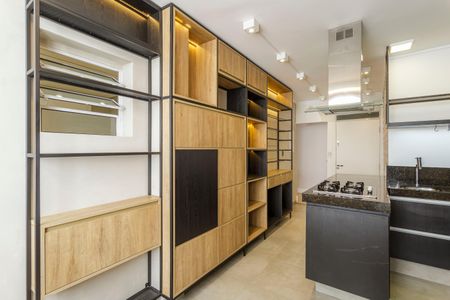 Apartamento para alugar com 90m², 2 quartos e 1 vaga Apartamento para alugar com 90m², 2 quartos e 1 vagaCozinha