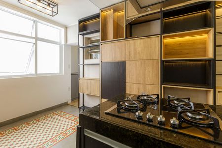 Apartamento para alugar com 90m², 2 quartos e 1 vaga Apartamento para alugar com 90m², 2 quartos e 1 vagaCozinha