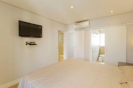 Apartamento para alugar com 90m², 2 quartos e 1 vaga Apartamento para alugar com 90m², 2 quartos e 1 vagaQuarto Suíte