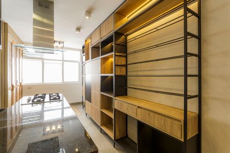 Apartamento para alugar com 90m², 2 quartos e 1 vaga Apartamento para alugar com 90m², 2 quartos e 1 vagaCozinha