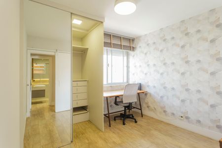 Apartamento para alugar com 90m², 2 quartos e 1 vaga Apartamento para alugar com 90m², 2 quartos e 1 vagaQuarto 1