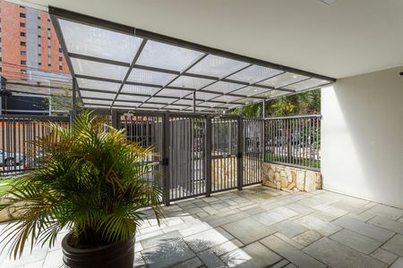 Apartamento para alugar com 90m², 2 quartos e 1 vaga Apartamento para alugar com 90m², 2 quartos e 1 vagaÁrea comum