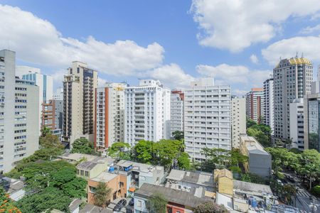 Apartamento para alugar com 90m², 2 quartos e 1 vaga Apartamento para alugar com 90m², 2 quartos e 1 vagaVista
