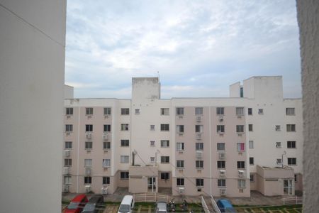 Apartamento para alugar com 55m², 2 quartos e 1 vagaVista/Sala