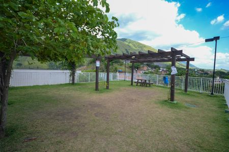 Apartamento para alugar com 55m², 2 quartos e 1 vagaÁrea comum