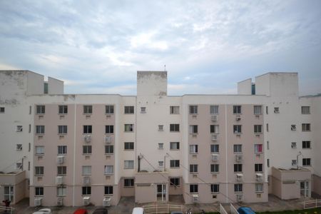 Apartamento para alugar com 55m², 2 quartos e 1 vagaVista/Quarto 1