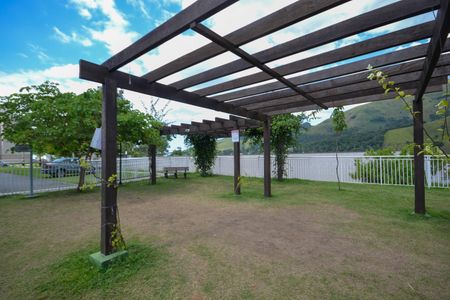 Apartamento para alugar com 55m², 2 quartos e 1 vagaÁrea comum