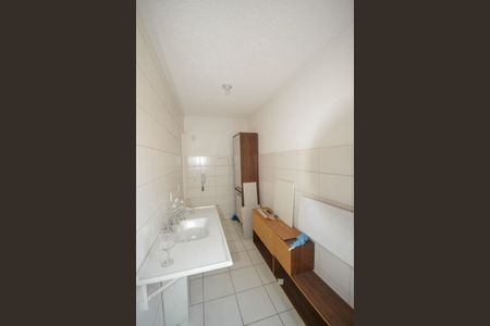 Apartamento para alugar com 55m², 2 quartos e 1 vagaCozinha