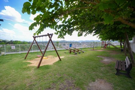 Apartamento para alugar com 55m², 2 quartos e 1 vagaÁrea comum