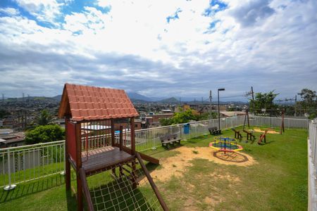 Apartamento para alugar com 55m², 2 quartos e 1 vagaÁrea comum