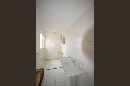 Apartamento para alugar com 55m², 2 quartos e 1 vagaCozinha