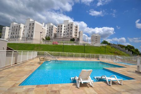 Apartamento para alugar com 55m², 2 quartos e 1 vagaÁrea comum