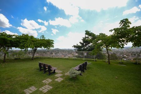 Apartamento para alugar com 55m², 2 quartos e 1 vagaÁrea comum