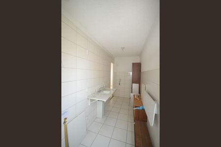 Apartamento para alugar com 55m², 2 quartos e 1 vagaCozinha