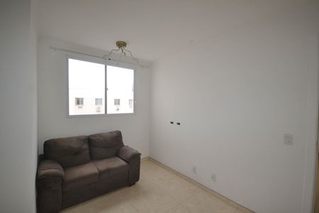 Apartamento para alugar com 55m², 2 quartos e 1 vagaSala