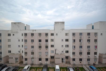 Apartamento para alugar com 55m², 2 quartos e 1 vagaVista Quarto 2