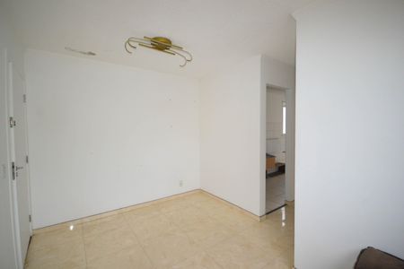 Apartamento para alugar com 55m², 2 quartos e 1 vagaSala