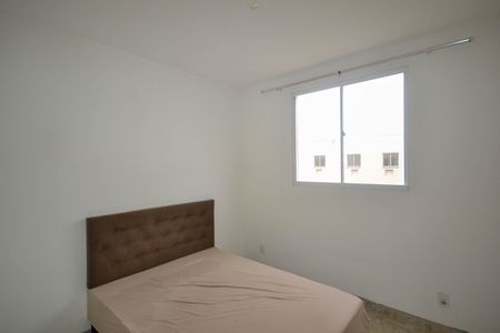 Apartamento para alugar com 55m², 2 quartos e 1 vagaQuarto 2