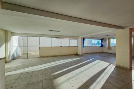 Apartamento à venda com 54m², 2 quartos e 2 vagasÁrea comum - Salão de festas