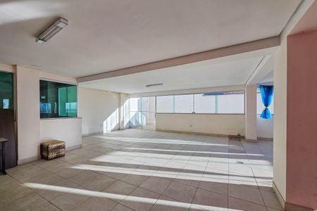 Apartamento à venda com 54m², 2 quartos e 2 vagasÁrea comum - Salão de festas
