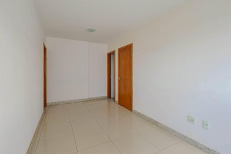 Apartamento à venda com 54m², 2 quartos e 2 vagasSala