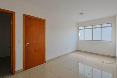 Apartamento à venda com 54m², 2 quartos e 2 vagasSala