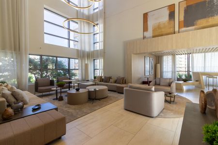 Studio à venda com 28m², 1 quarto e sem vagaÁrea comum - Salão de Festas