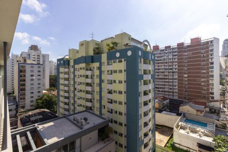 Studio à venda com 28m², 1 quarto e sem vagaVista Studio