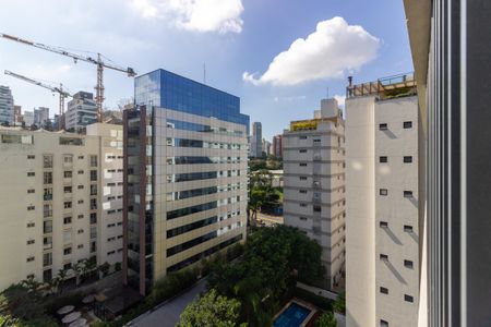 Studio à venda com 28m², 1 quarto e sem vagaVista Studio