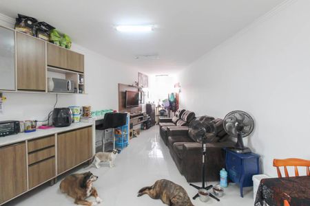 Apartamento à venda com 58m², 2 quartos e sem vagaSala