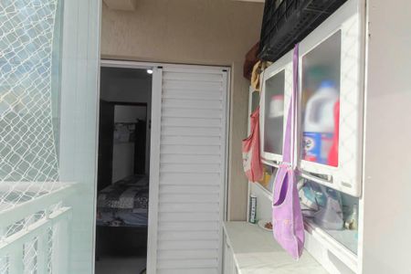 Apartamento à venda com 58m², 2 quartos e sem vagaÁrea de Serviço