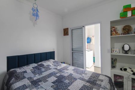 Apartamento à venda com 58m², 2 quartos e sem vagaQuarto 2