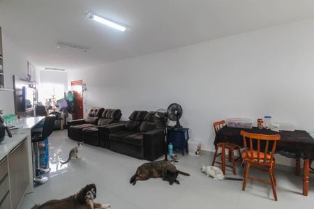 Apartamento à venda com 58m², 2 quartos e sem vagaSala