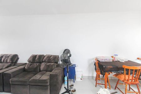 Apartamento à venda com 58m², 2 quartos e sem vagaSala