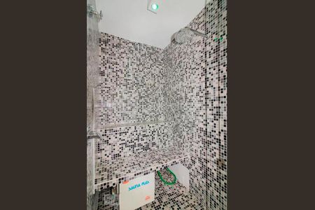 Apartamento à venda com 135m², 2 quartos e 2 vagasÁrea comum - Sauna