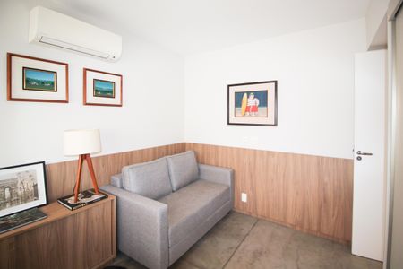 Apartamento à venda com 135m², 2 quartos e 2 vagasQuarto